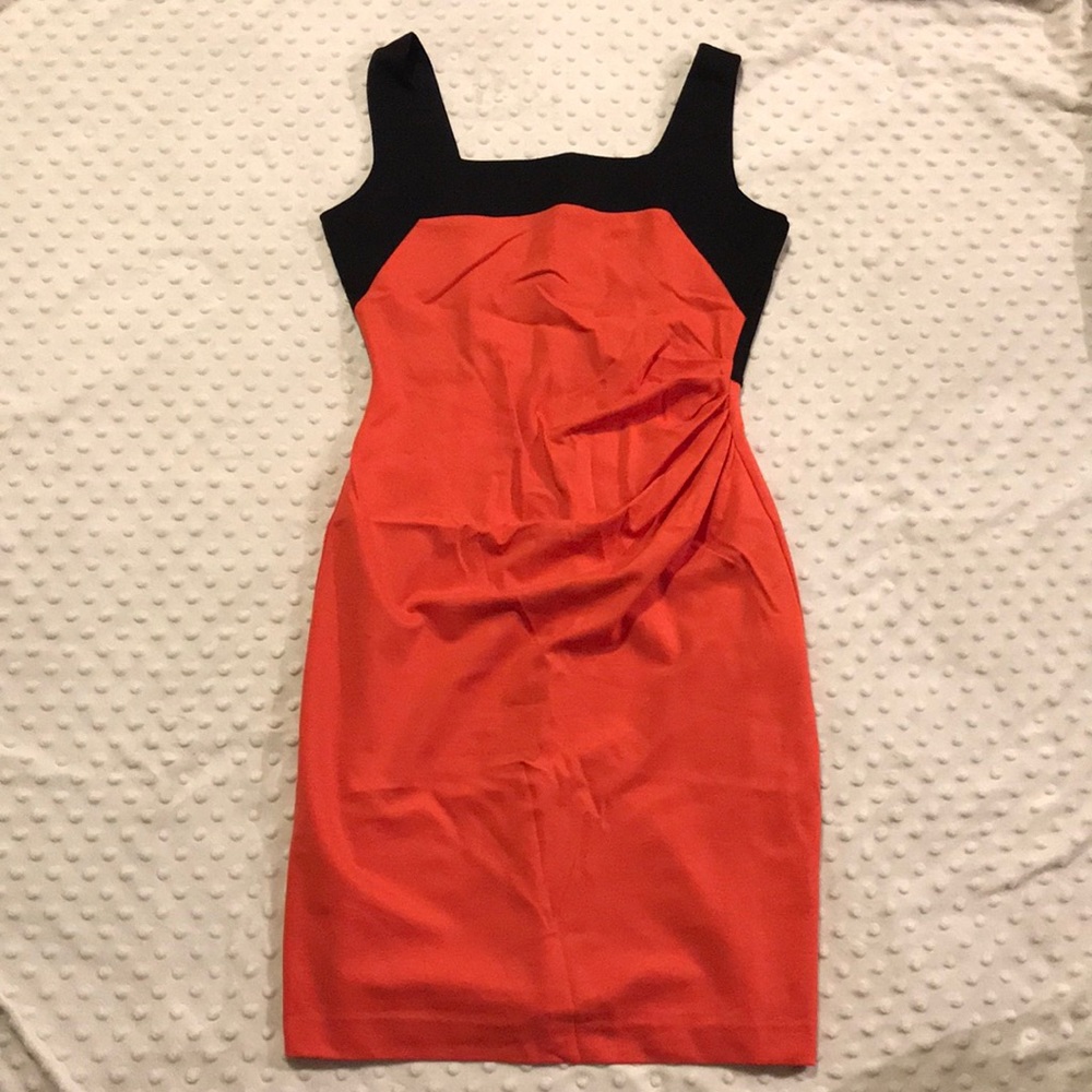 NWT Kenneth Cole New York “The Valentina Dress”